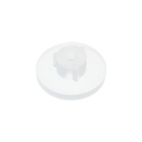 Опорная ножка устройства 20,5x7,5 мм для DeLongh EC 8xx и EC 9xxx 5313225561