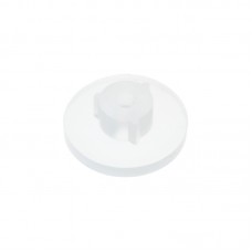 Опорная ножка устройства 20,5x7,5 мм для DeLongh EC 8xx и EC 9xxx 5313225561