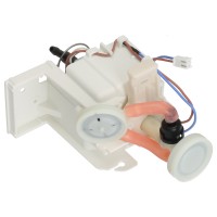 Насос EP4GW в сборе, полностью автоматические кофемашины Siemens Bosch. 12010897