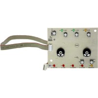 Панель управления полностью автоматической кофемашины DeLonghi ESAM 5213213011