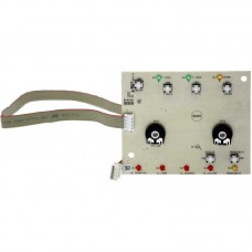 Панель управления полностью автоматической кофемашины DeLonghi ESAM 5213213011