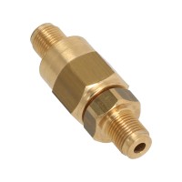 Многоразовый клапан 12-24 В для полностью автоматических кофемашин Jura Giga X 73826