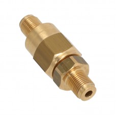 Многоразовый клапан 12-24 В для полностью автоматических кофемашин Jura Giga X 73826