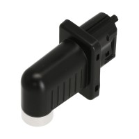 Насадка для подогрева воды для полностью автоматической кофемашины DeLonghi ECAM 2xx.xx AS00002675