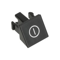 Кнопка включения/выключения для эспрессо-машины DeLonghi EC 685 5913216331