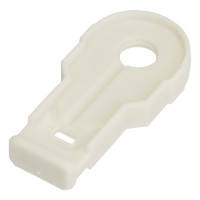 Кронштейн насоса Siemens EQ Bosch Vero для полностью автоматической кофемашины 10003850