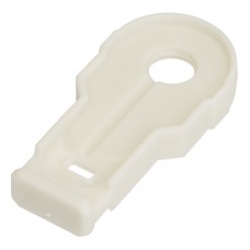 Кронштейн насоса Siemens EQ Bosch Vero для полностью автоматической кофемашины 10003850