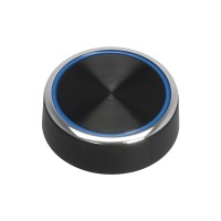 Кофемашина Siemens EQ.9 Plus Connect с поворотной ручкой и функцией предварительного выбора ингредиентов. 10008704