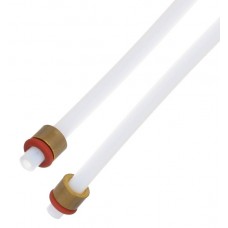 Напорный шланг AEG 230 мм для Caffe Grande и Silenzio с уплотнениями 5532118000