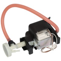 Насос с демпфером пульсаций для полностью автоматической кофемашины Siemens EQ.500 12028457