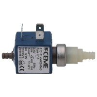 Паровой насос E16 230 В для Philips Senseo Latte Duo и Select 422225941230