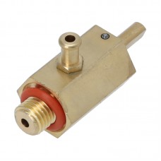 Паровой клапан для эспрессо-машин DeLonghi ECO и ECOV 310 7313286079