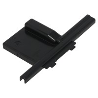 Черный держатель сенсора для серии Jura Z 72254