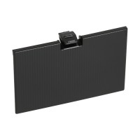 Черная задняя панель для DeLonghi Gran Lattissima EN 650 5313265721