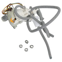 Полный комплект распределителя воды для полностью автоматической кофемашины Krups EA81xxx 8030001143