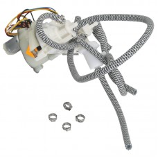 Полный комплект распределителя воды для полностью автоматической кофемашины Krups EA81xxx 8030001143