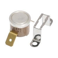 Термостат 140°C 10A для эспрессо-машины Rancilio Miss Silvia 15316