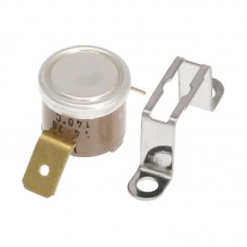 Термостат 140°C 10A для эспрессо-машины Rancilio Miss Silvia 15316