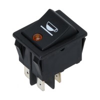 Кофемолка Rancilio Miss Silvia 34030047