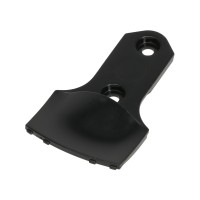 Ручка для слива в нижней части полностью автоматических кофемашин Jura E/WE. 72474