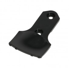 Ручка для слива в нижней части полностью автоматических кофемашин Jura E/WE. 72474