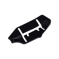 Левая защитная пленка на поддоне для капель. Мелитта Бариста 6715670