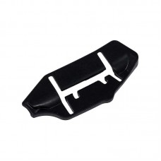 Левая защитная пленка на поддоне для капель. Мелитта Бариста 6715670