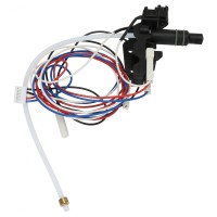 Соединение графинов для молока DeLonghi Dinamica и Dinamica Plus 7313243542