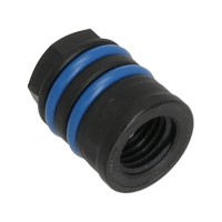 Насадка 90° для нагревателя в эспрессо-машине Krups Virtuoso