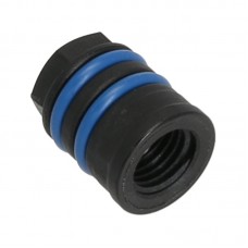 Насадка 90° для нагревателя в эспрессо-машине Krups Virtuoso