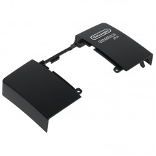 Передняя панель, центральная, черная, для DeLonghi ECAM 370.70.B 5513237761