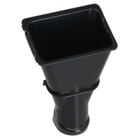 Отделение для порошка в полностью автоматической кофемашине DeLonghi Maestosa 5313252191