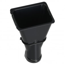 Отделение для порошка в полностью автоматической кофемашине DeLonghi Maestosa 5313252191