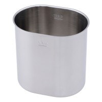 1-литровый контейнер для молока для Jura Cool Control EB 75332