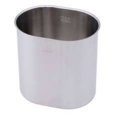 1-литровый контейнер для молока для Jura Cool Control EB 75332