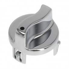 Поворотная ручка 365 хром для Nivona NICG 130 CafeGrano 111419