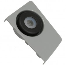 Серебряная муфта для резервуара для воды для полностью автоматической кофемашины Bosch Vero 618525