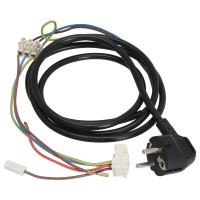 Кабель питания 230 В для полностью автоматических кофемашин Siemens и Bosch. 750599