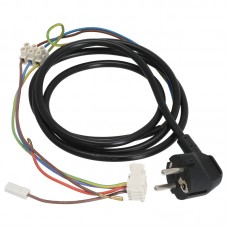 Кабель питания 230 В для полностью автоматических кофемашин Siemens и Bosch. 750599