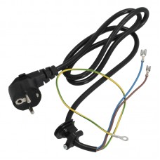 Силовой кабель длиной 1400 мм для эспрессо-машин DeLonghi EC 5013278819