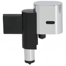 Полный комплект дозатора капучино для полностью автоматической кофемашины Jura E8 (EB). 74620