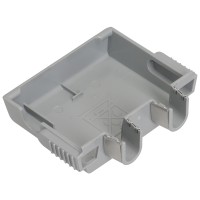 Силиконовый шланг 85 мм для контейнера для молока Philips Senseo