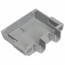 Силиконовый шланг 85 мм для контейнера для молока Philips Senseo