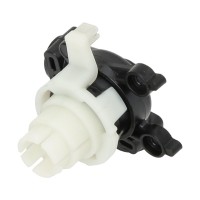 Полный комплект парового клапана для полностью автоматической кофемашины Nivona NICR 6xx 105048