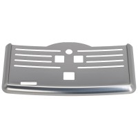 Поддон для сбора капель для полностью автоматической кофемашины Philips-Saeco 421944070441