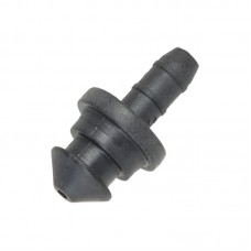 Соединитель для шланга Saeco HD8603 и Philips HD8829 421944008151