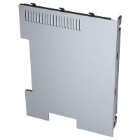 Правая боковая панель. нержавеющая сталь. полностью автоматическая кофемашина DeLonghi ESAM 5513217121