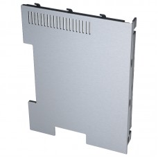 Правая боковая панель. нержавеющая сталь. полностью автоматическая кофемашина DeLonghi ESAM 5513217121