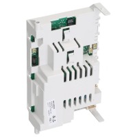 Модуль управления Siemens EQ и полностью автоматическая кофемашина Bosch Vero 12015633