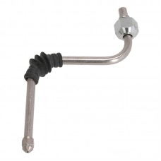 Полный комплект паровой трубки диаметром 6 мм для эспрессо-машины Rancilio Miss Silvia. 15418